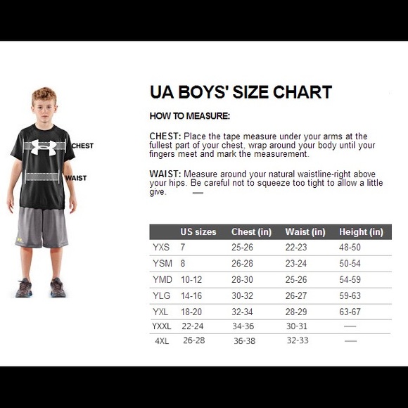 Under Armour Compression Pants - Picture 4 of 4